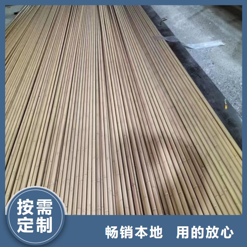 不锈钢焊管质量靠谱