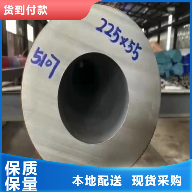 靠谱的大口径不锈钢焊管316L在哪里
