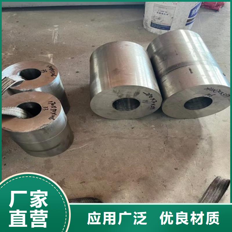 304不锈钢无缝管厂家发货及时