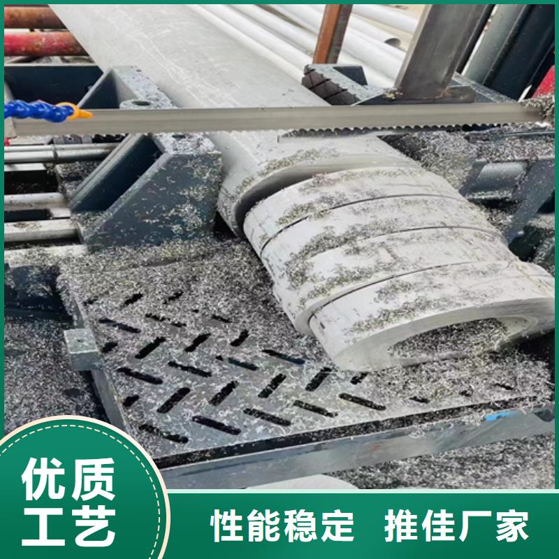 购买316L不锈钢无缝管联系安达亿邦金属材料