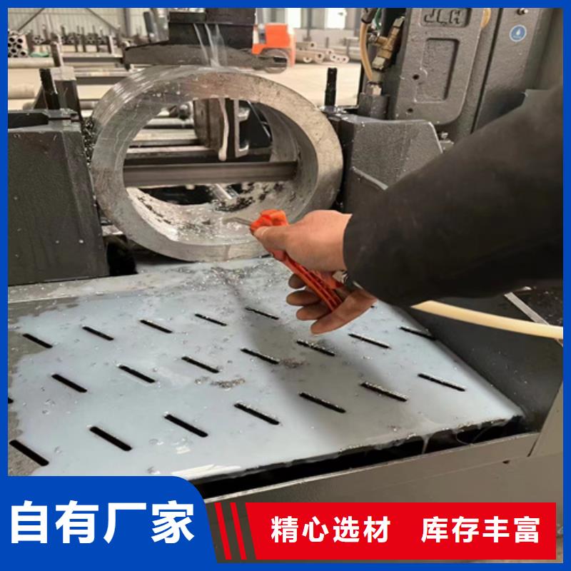 性价比高的316L不锈钢圆管基地