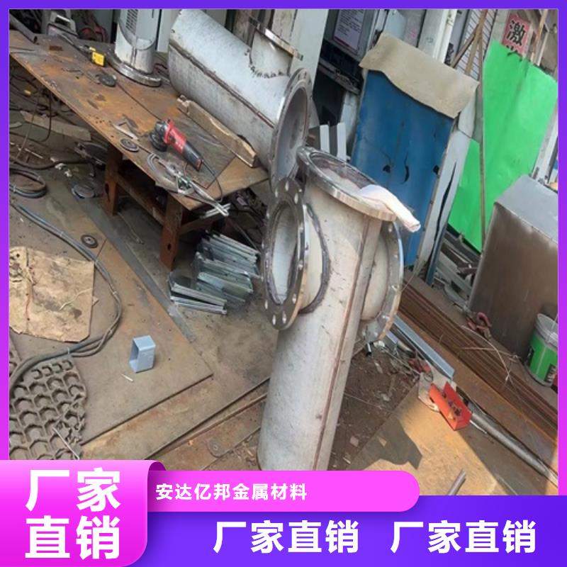 工期快的316不锈钢无缝管厂家