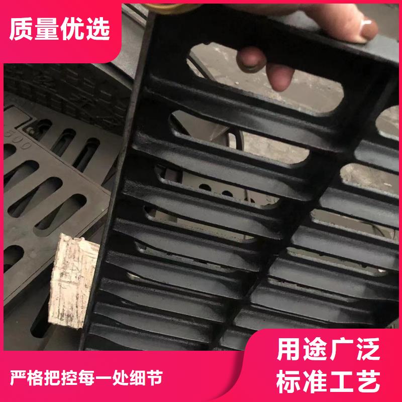 方形溢流井盖货源充足