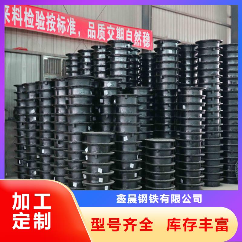500圆形轻型井盖发货快