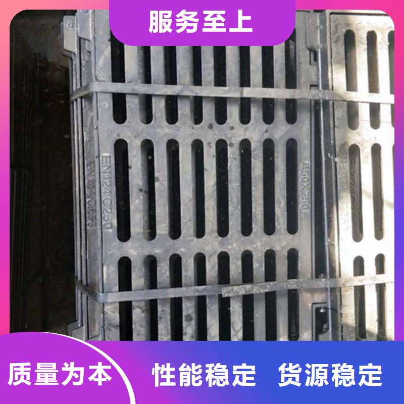 500圆形轻型井盖发货快