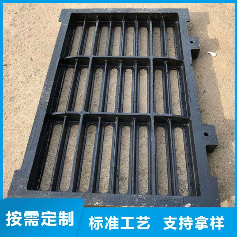 圆形井盖老客户钟爱
