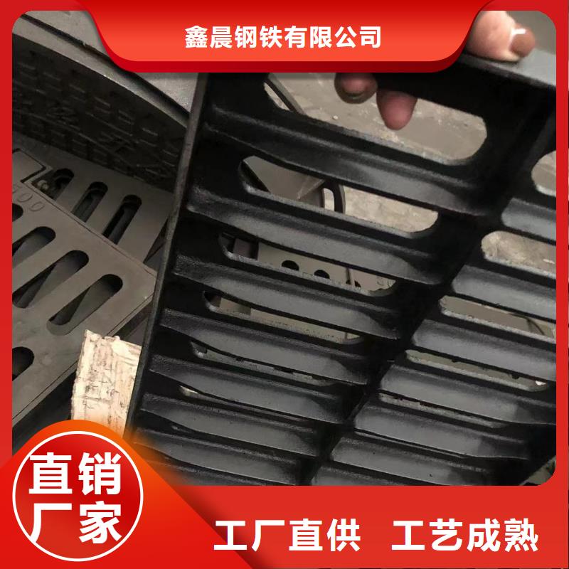 给水铸铁井盖现货价格