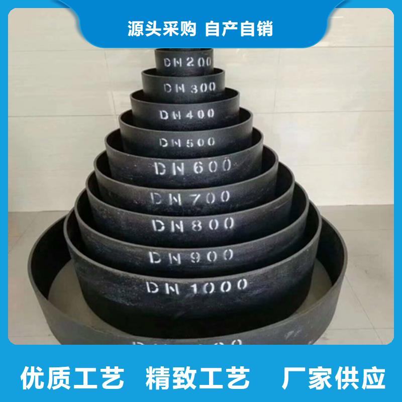 球墨铸铁井盖生产基地