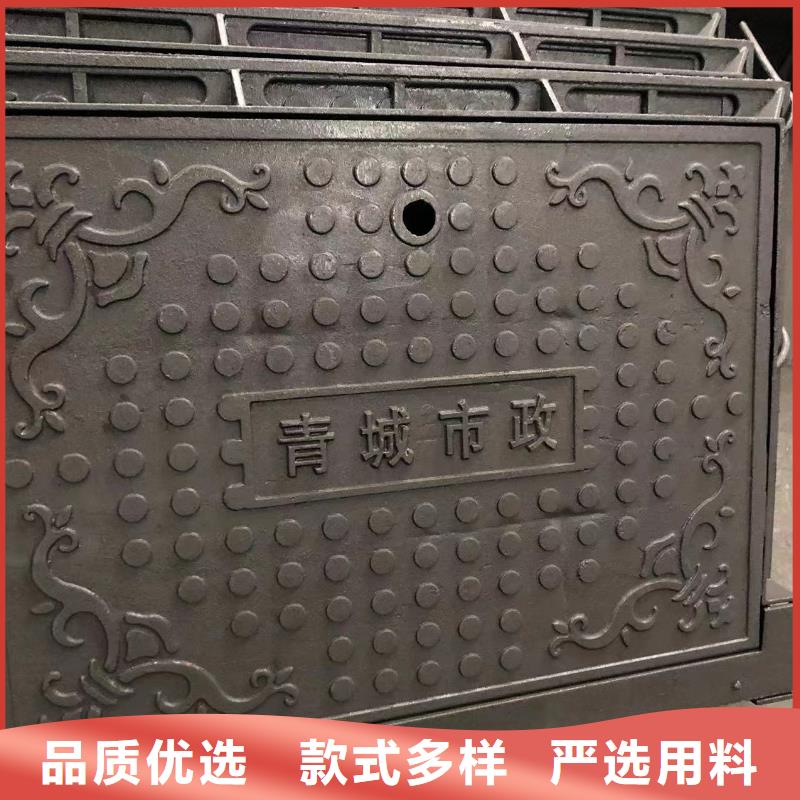 消防给水井盖诚信厂家