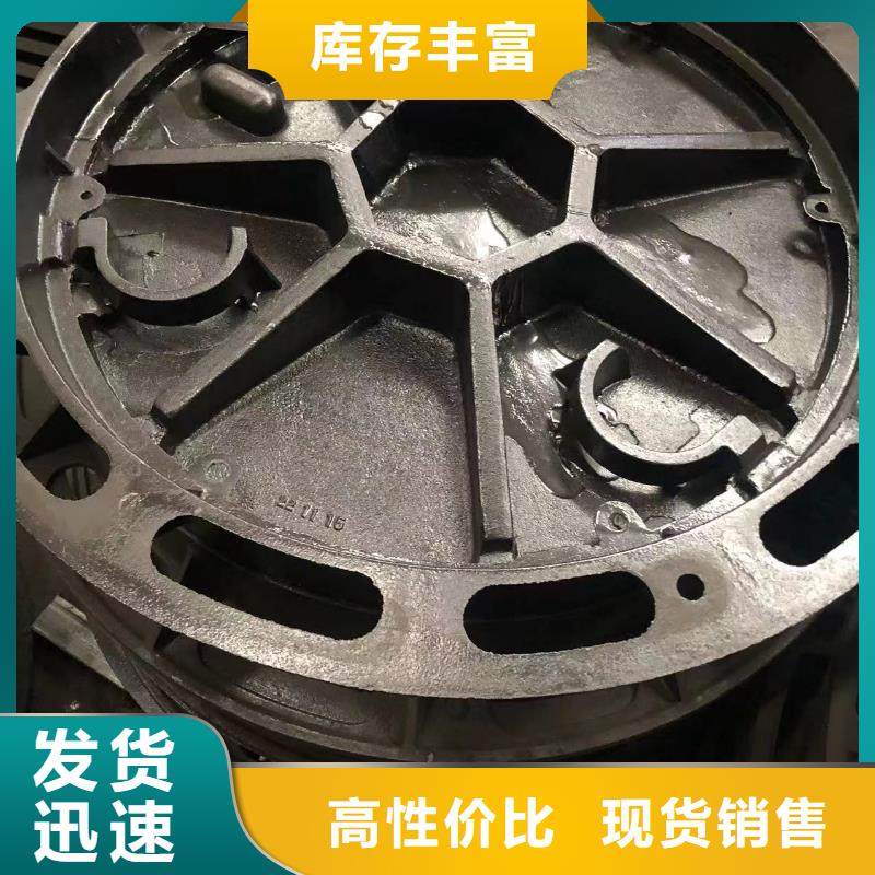 地下沟盖板现货充足