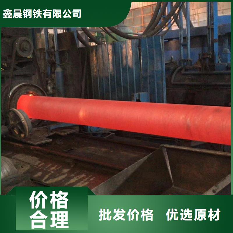 球墨管_污水井盖诚信可靠