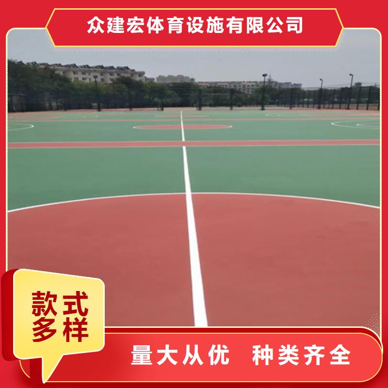 网球场尺寸丙烯酸材料优势