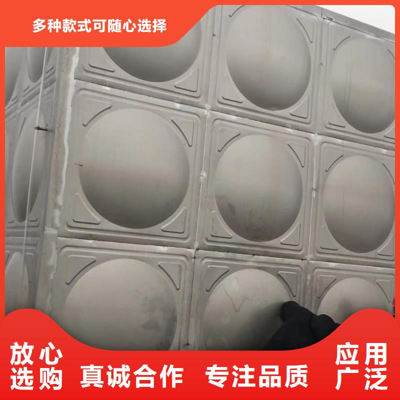 专业销售水箱生活水箱消防水箱厂家