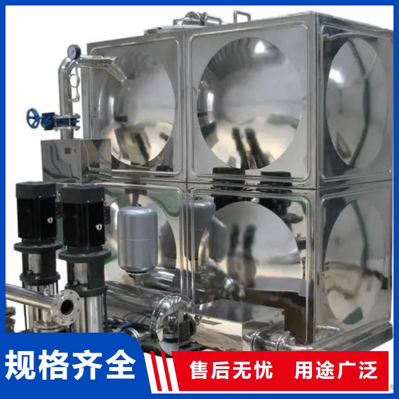 变频恒压供水设备ABB变频给水设备参数详情
