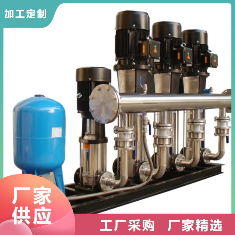质量靠谱的变频恒压供水设备ABB变频给水设备厂家