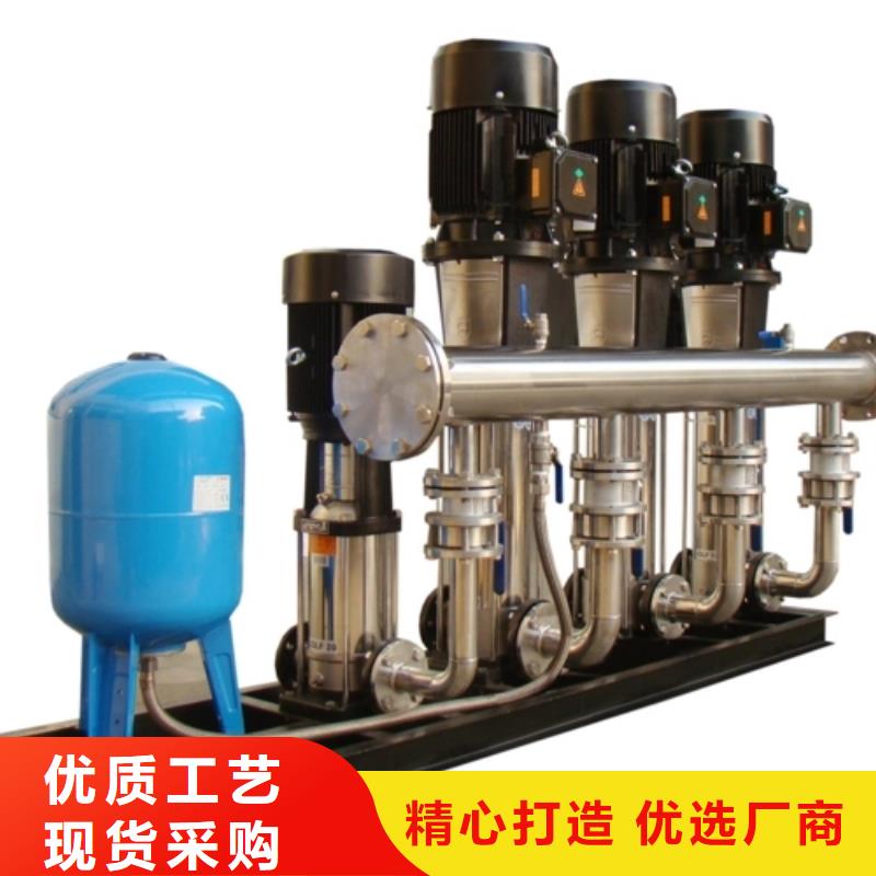 变频恒压供水设备ABB变频给水设备参数详情