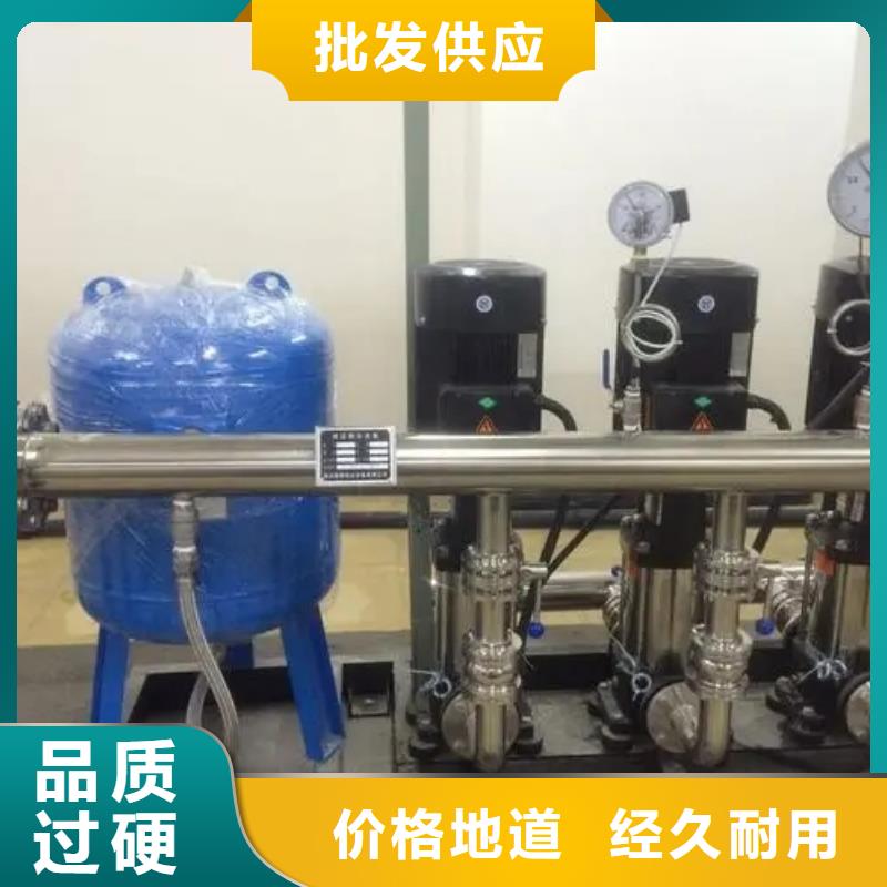 发货速度快的变频恒压供水设备ABB变频给水设备批发商