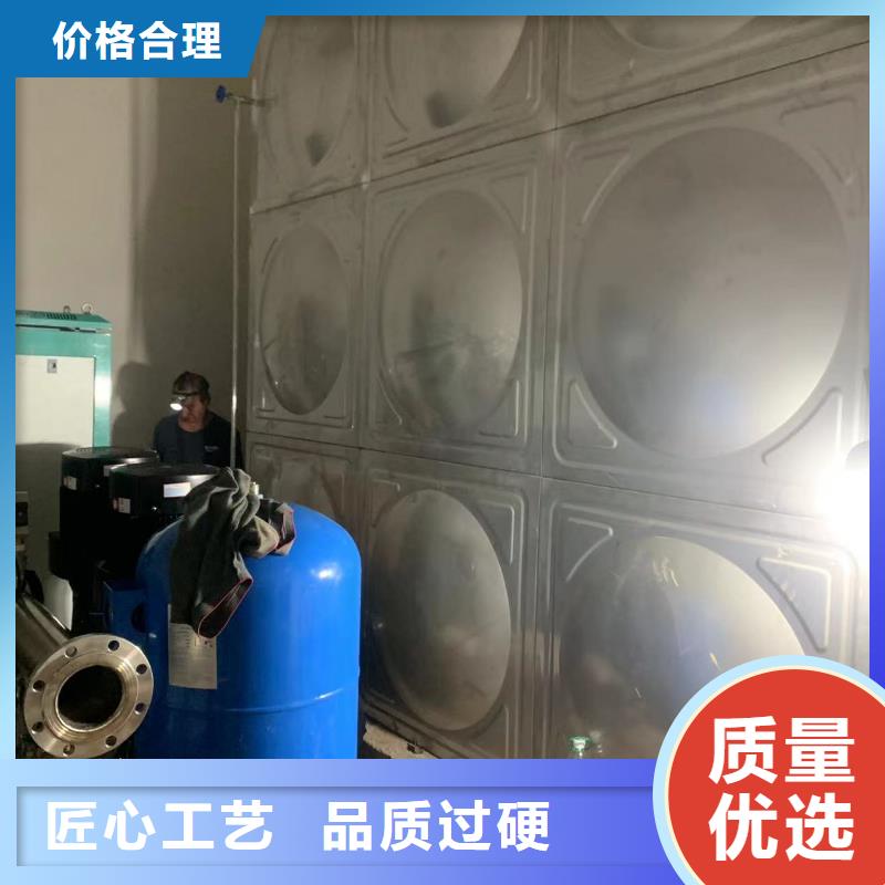 服务周到的变频恒压供水设备ABB变频给水设备公司