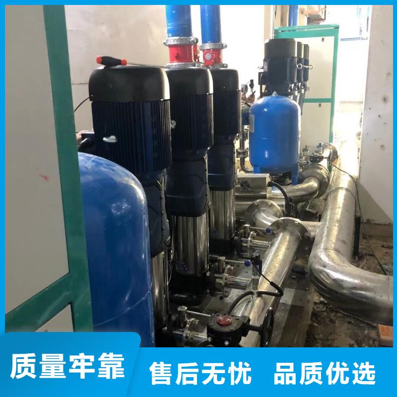 现货充足的成套给水设备变频加压泵组变频给水设备自来水加压设备厂家