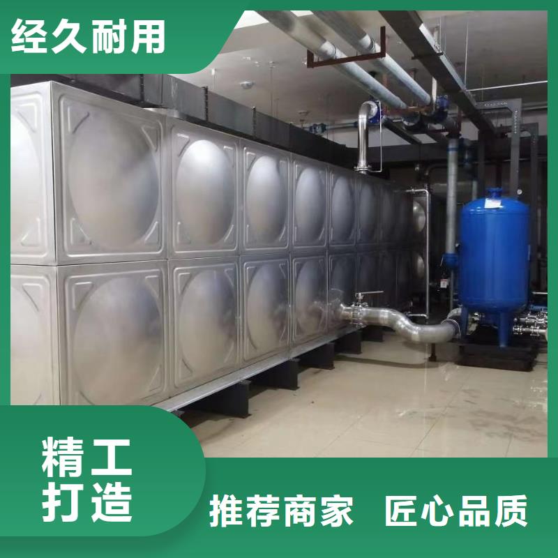 消防水箱不锈钢消防水箱屋顶消防水箱常年现货