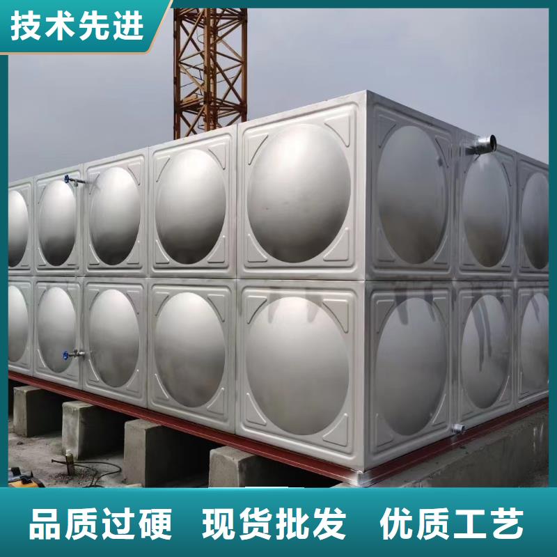 水箱消防水箱不锈钢消防水箱存货充足