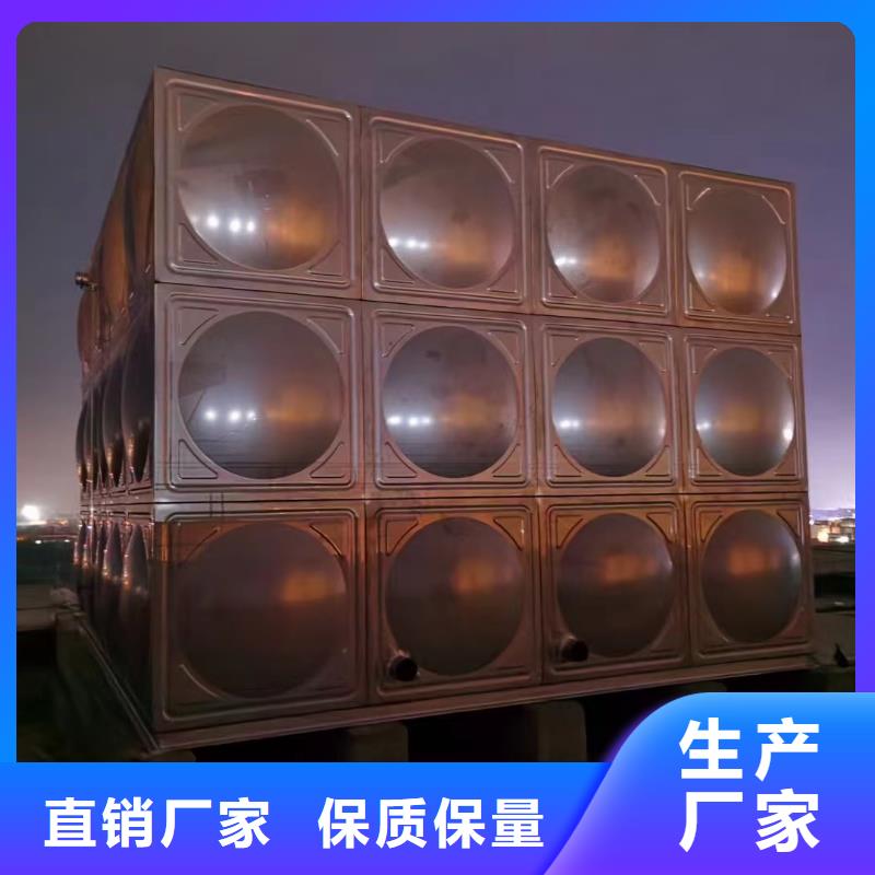消防水箱消防成品水箱不锈钢消防稳压水箱-2025厂家热销产品