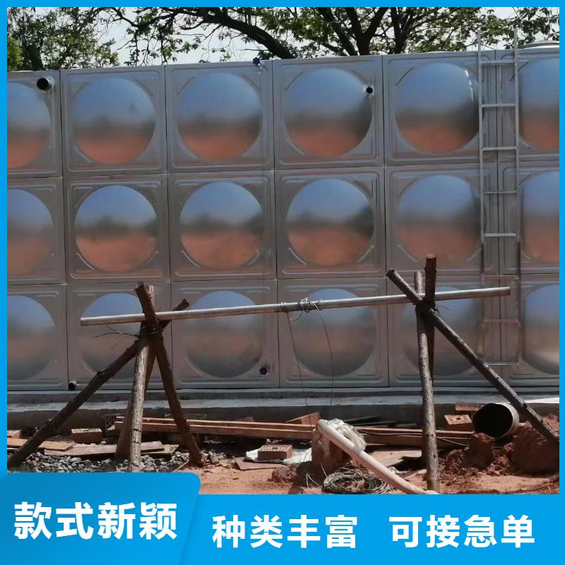 消防水箱不锈钢消防水箱屋顶消防水箱市场价