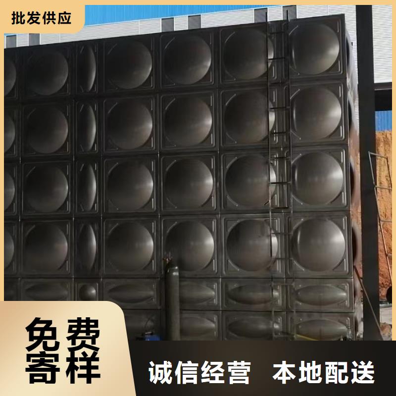 消防水箱不锈钢消防水箱屋顶消防水箱优质供货厂家