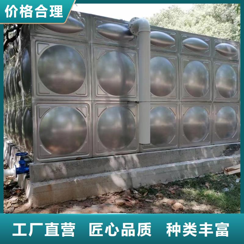 消防水箱不锈钢消防水箱屋顶消防水箱常年现货