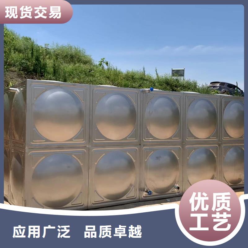 质优价廉的水箱消防水箱不锈钢消防水箱基地