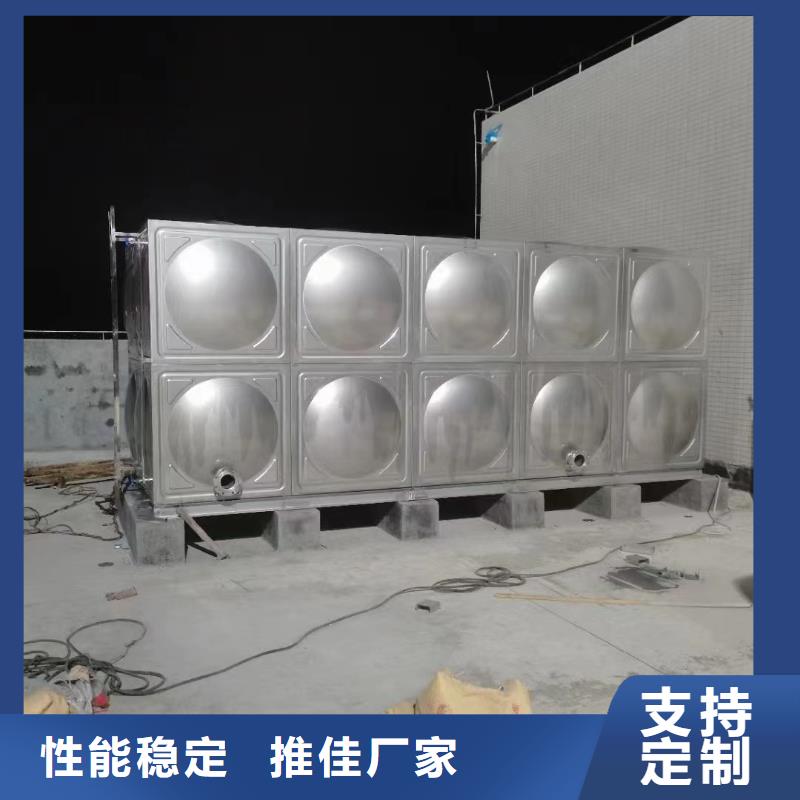 水箱消防水箱不锈钢消防水箱存货充足