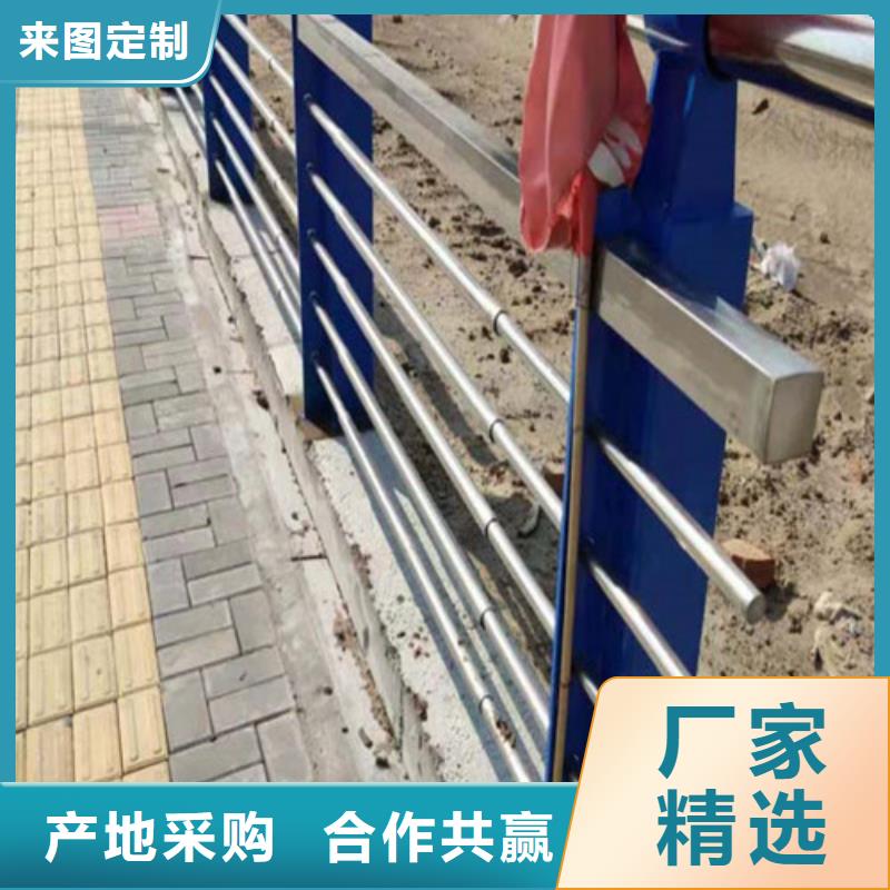 桥梁护栏价格咨询欢迎来电