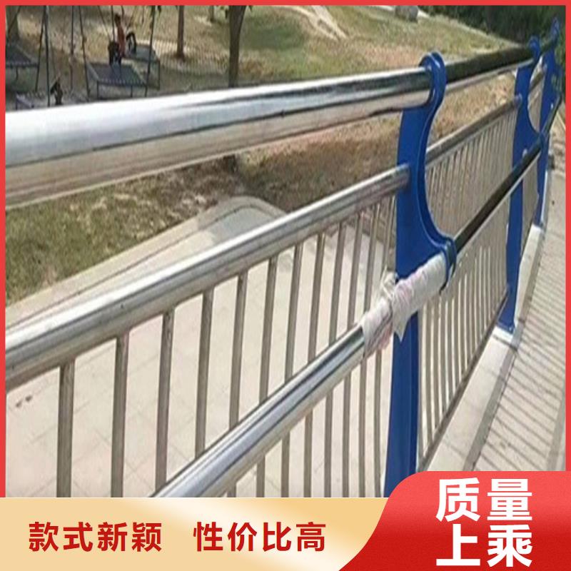 在销售河道桥梁护栏的厂家地址