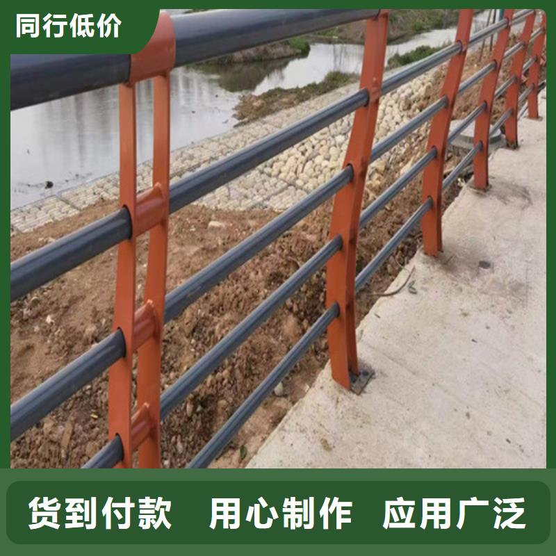 景观桥梁护栏种植基地