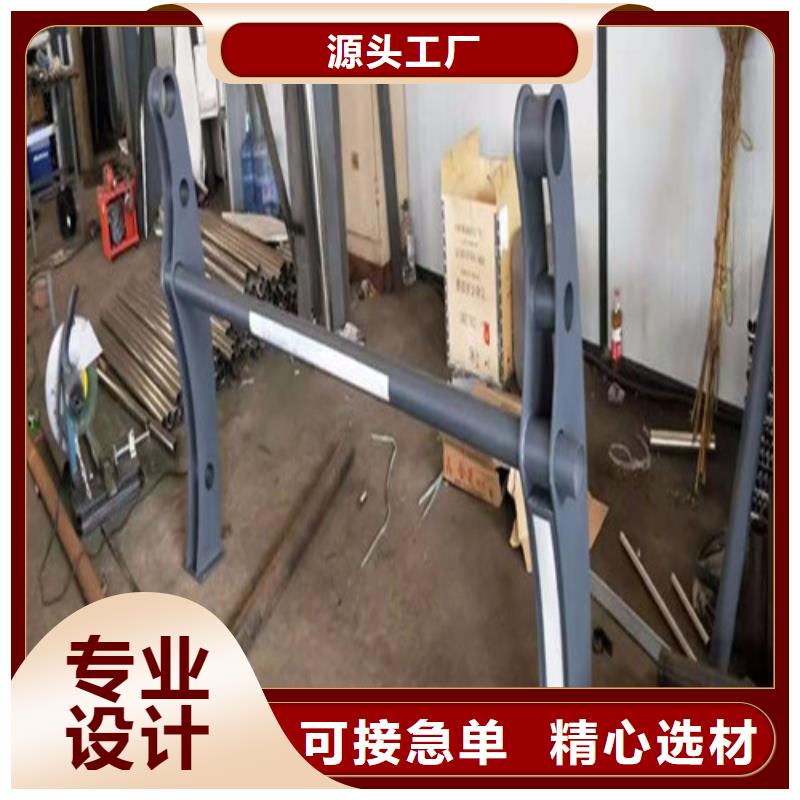 灯光护栏期待您的来电