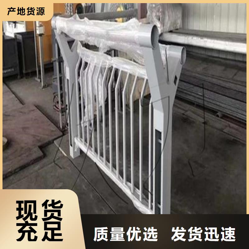 口碑好的桥梁灯光护栏基地