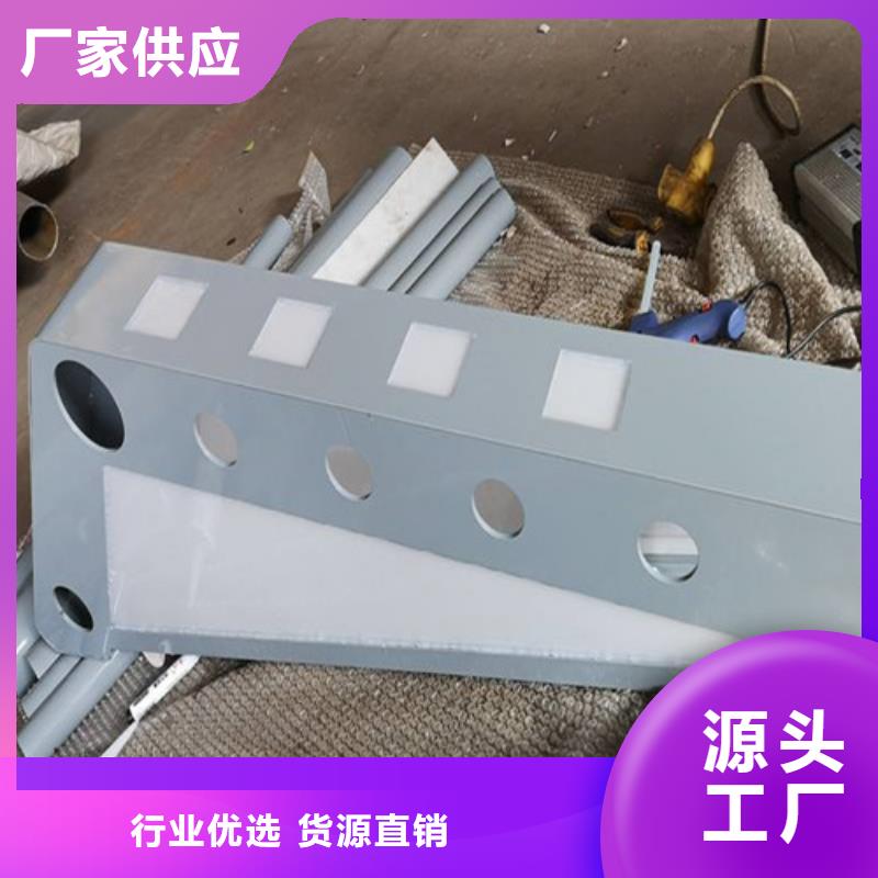 灯光护栏来图定制能满足您的需求