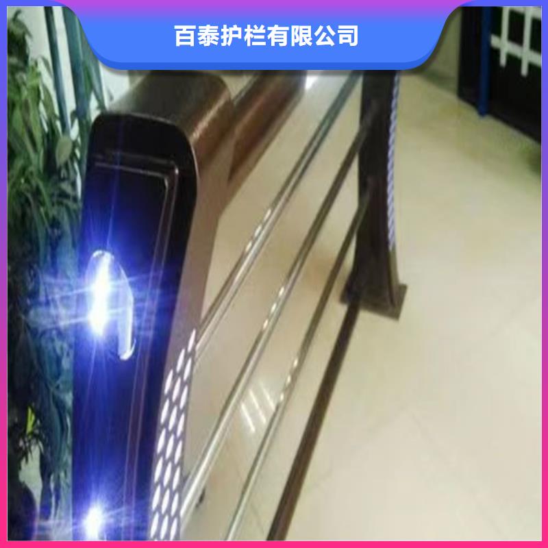 口碑好的桥梁灯光护栏基地
