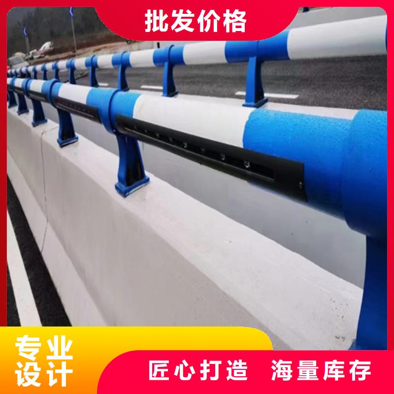 灯光护栏来图定制库存量大