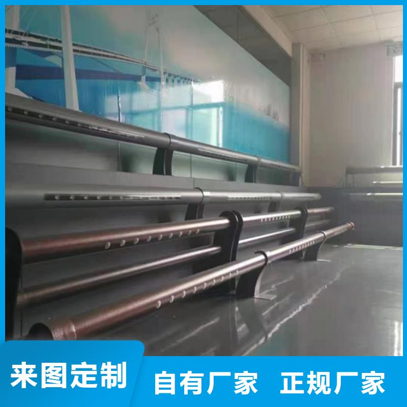 灯光护栏来图定制库存量大