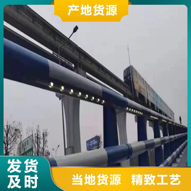 灯光护栏来图定制能满足您的需求