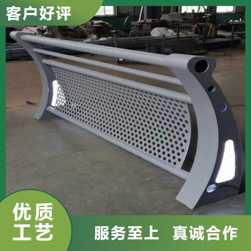 景观灯光护栏-值得拥有
