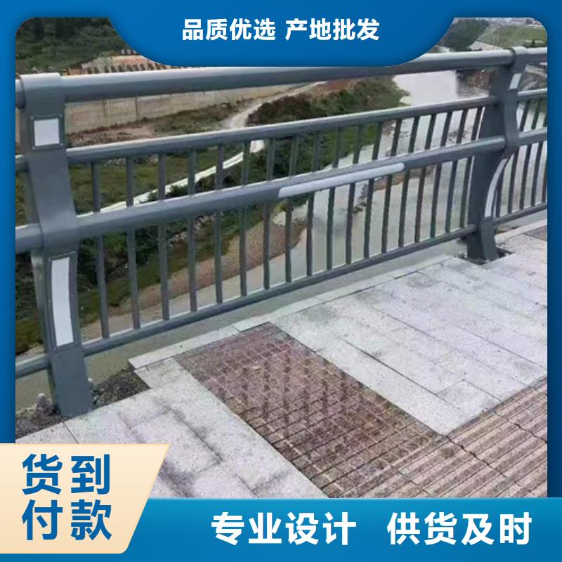 景观灯光护栏-值得拥有
