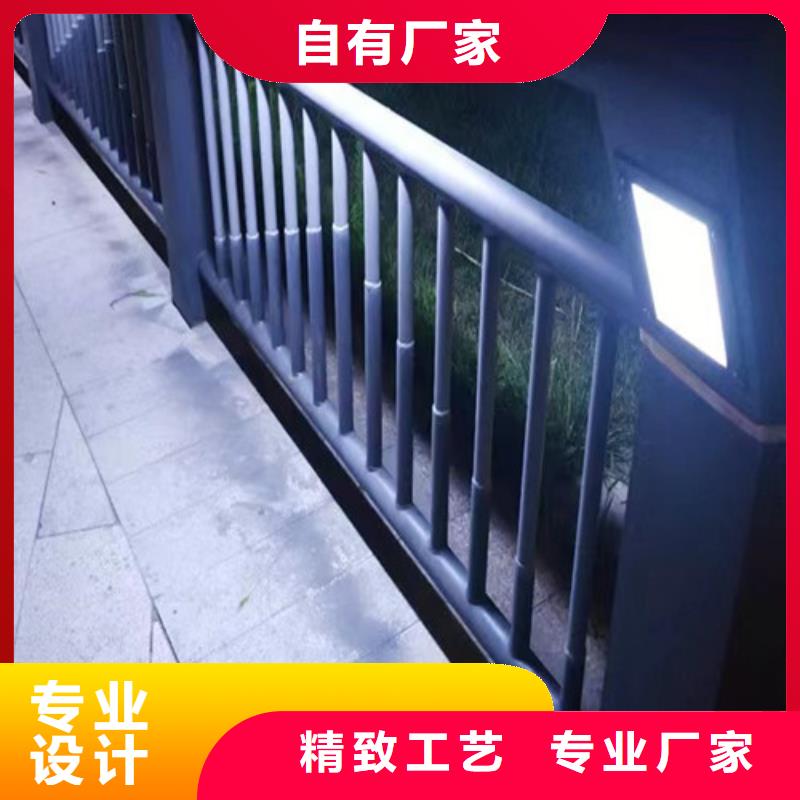 景观灯光护栏-值得拥有