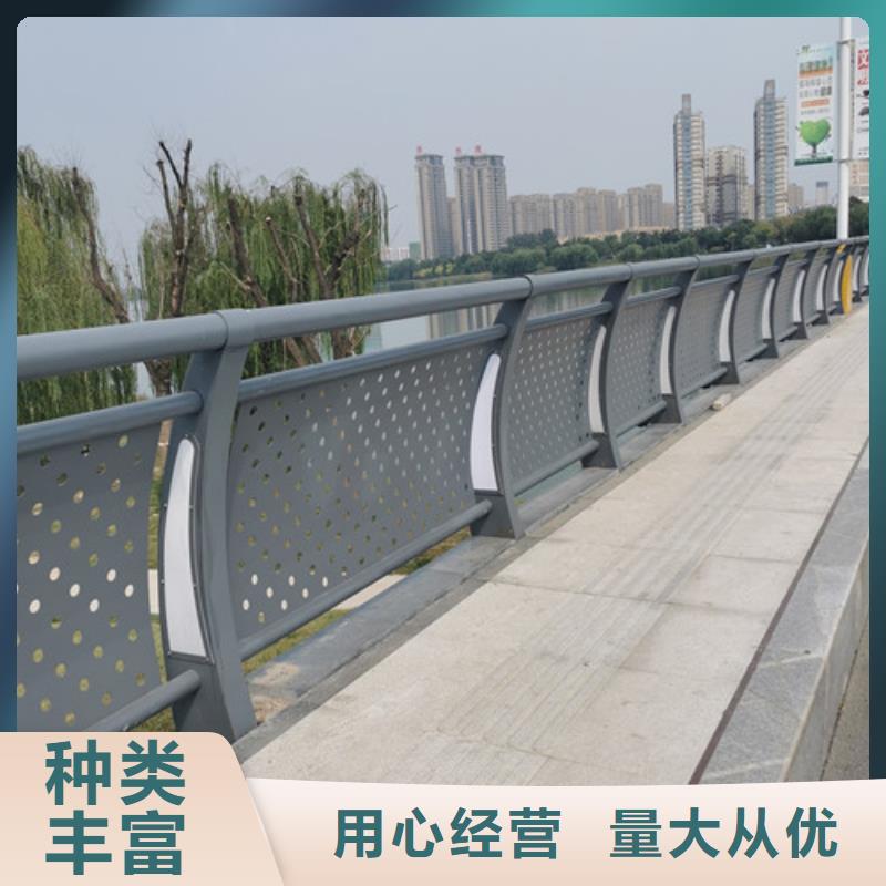 景观灯光护栏-值得拥有