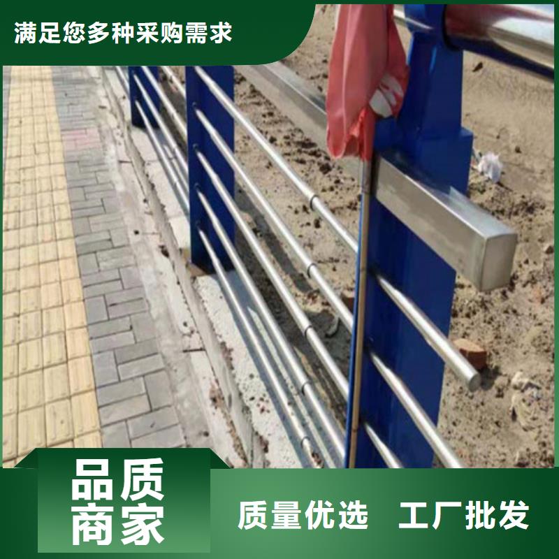 仿木景观护栏甄选厂家
