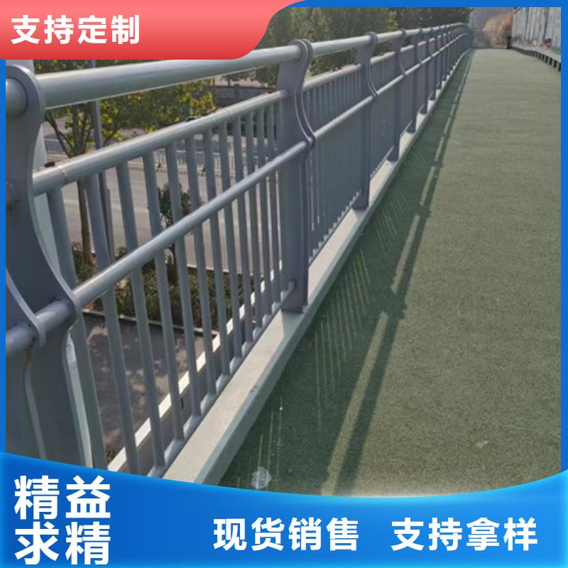仿木景观护栏甄选厂家