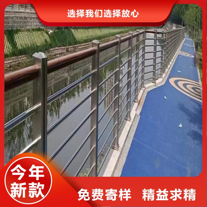 桥梁景观护栏全国走货