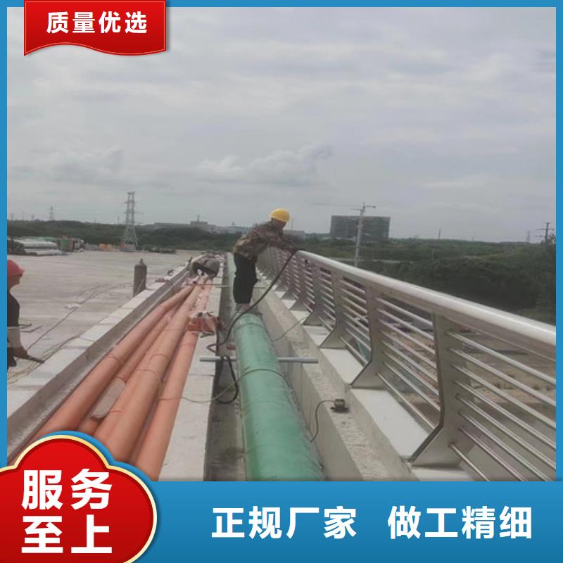 桥梁景观护栏全国走货