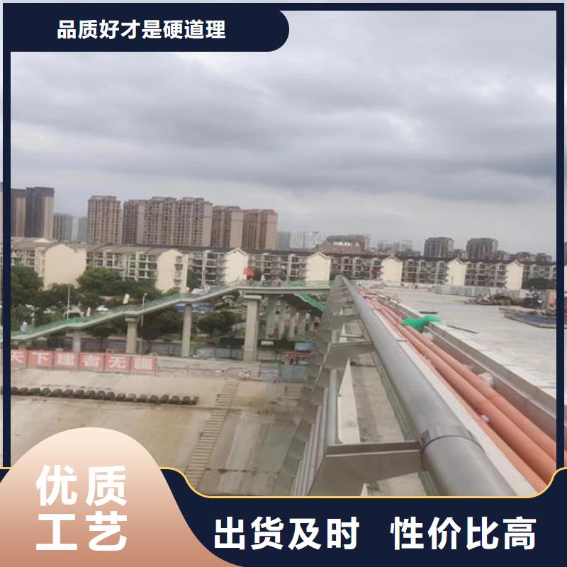 专业销售景区景观护栏-放心